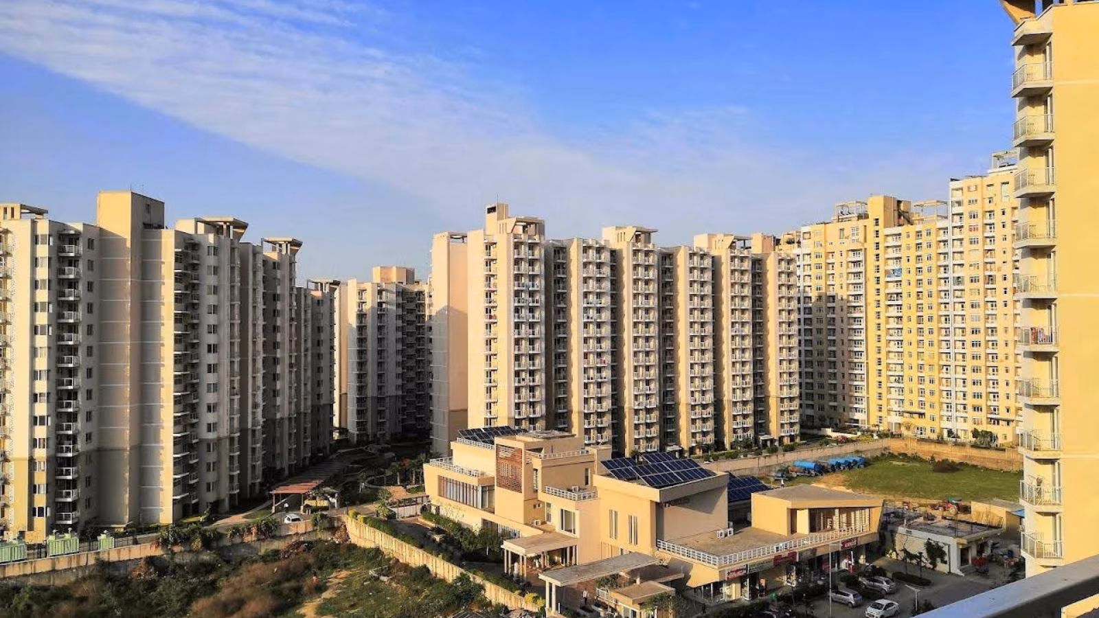 Gurgaon homebuyer gets Rs 27 lakh payout. How real estate body used used Google AI for valuation