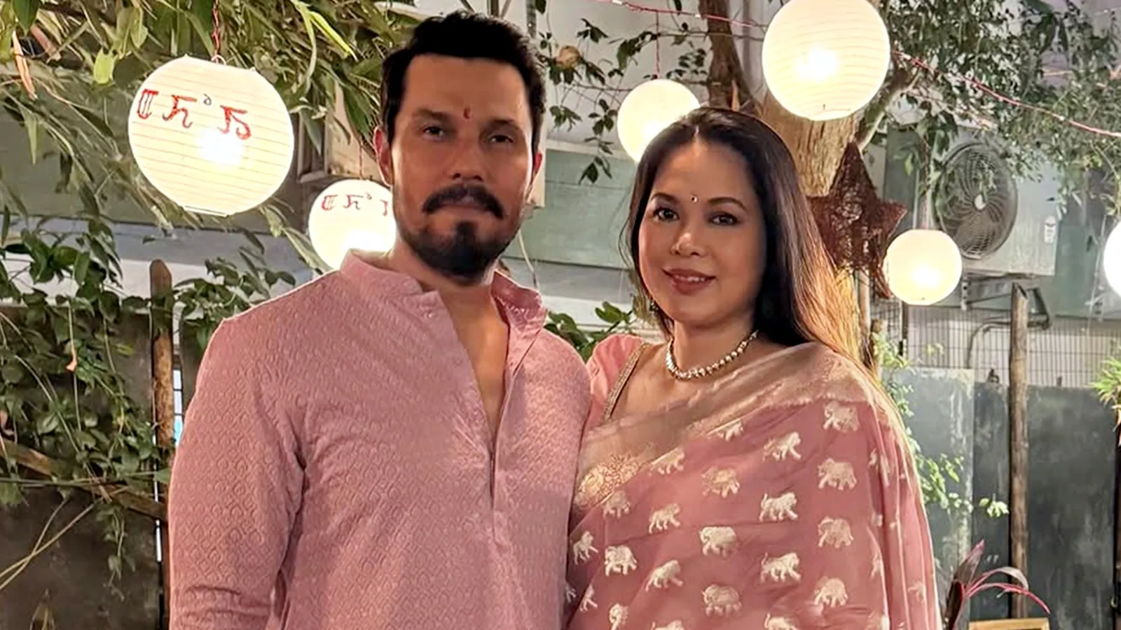 Randeep Hooda says becoming a girl dad made him more protective: ‘Want to live longer for her’