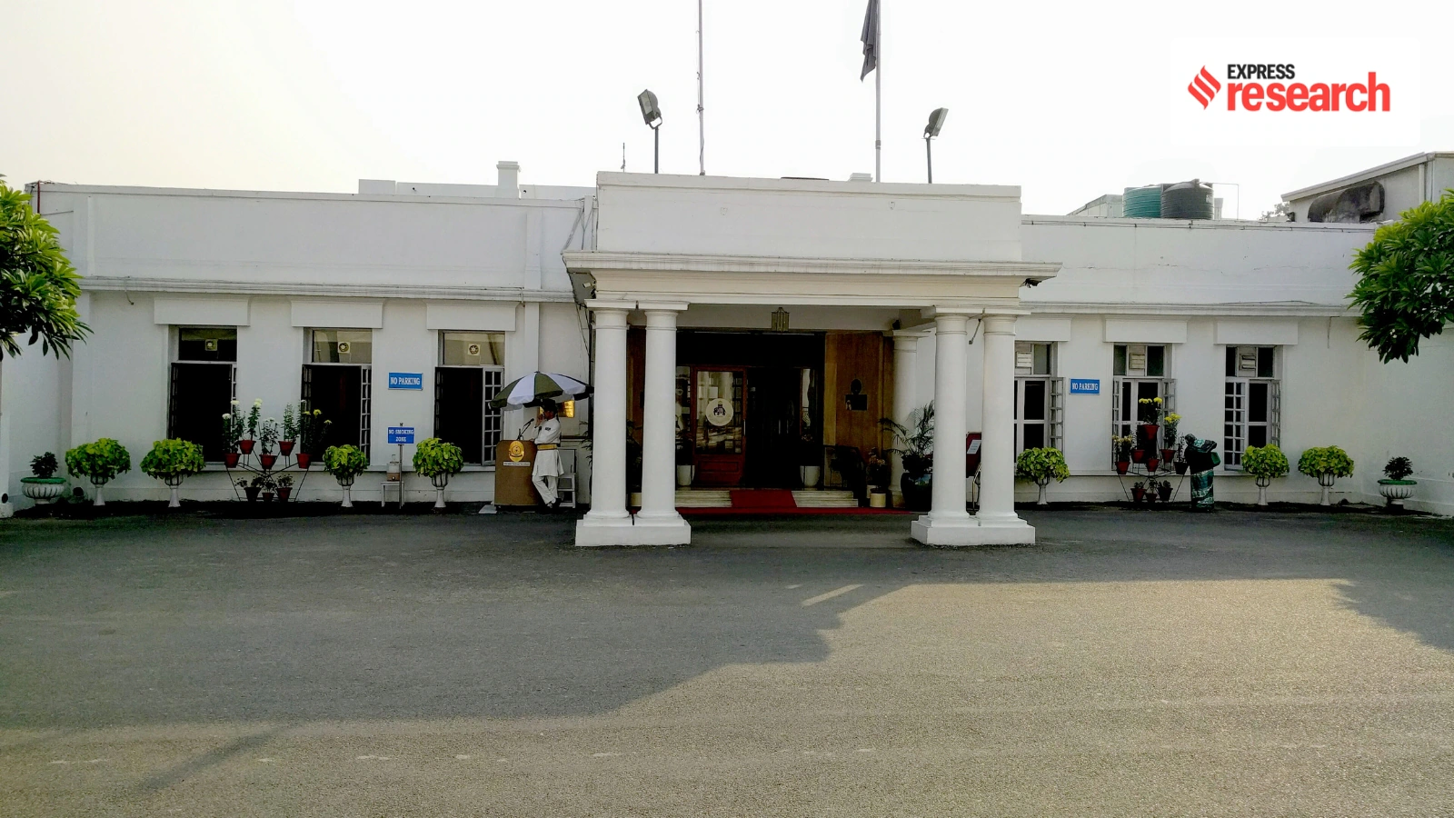 Where Gandhi met Irwin: A forgotten chapter from Delhi Gymkhana Club’s history