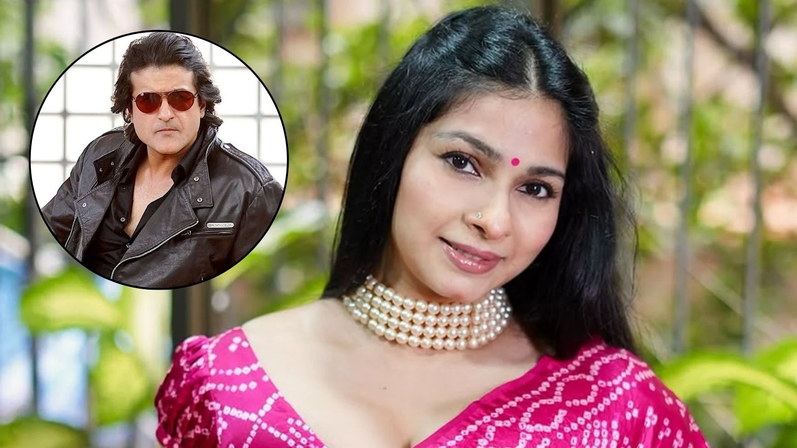 Tanishaa Mukerji opens up about ‘trauma bonding’ with Armaan Kohli on Bigg Boss