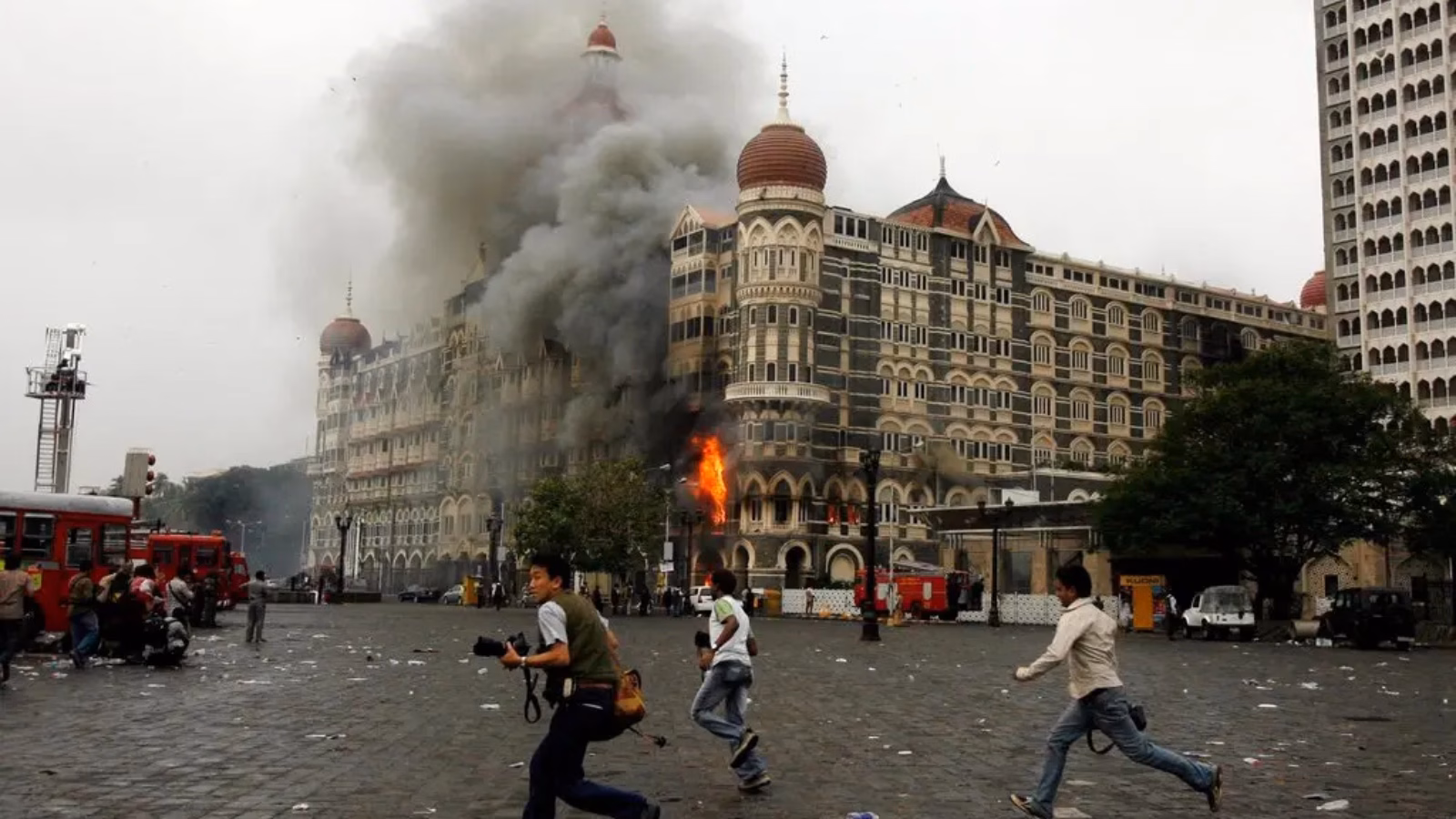 Top 10 countries most affected by terrorism 2025-26: Pakistan tops list; see where India stands