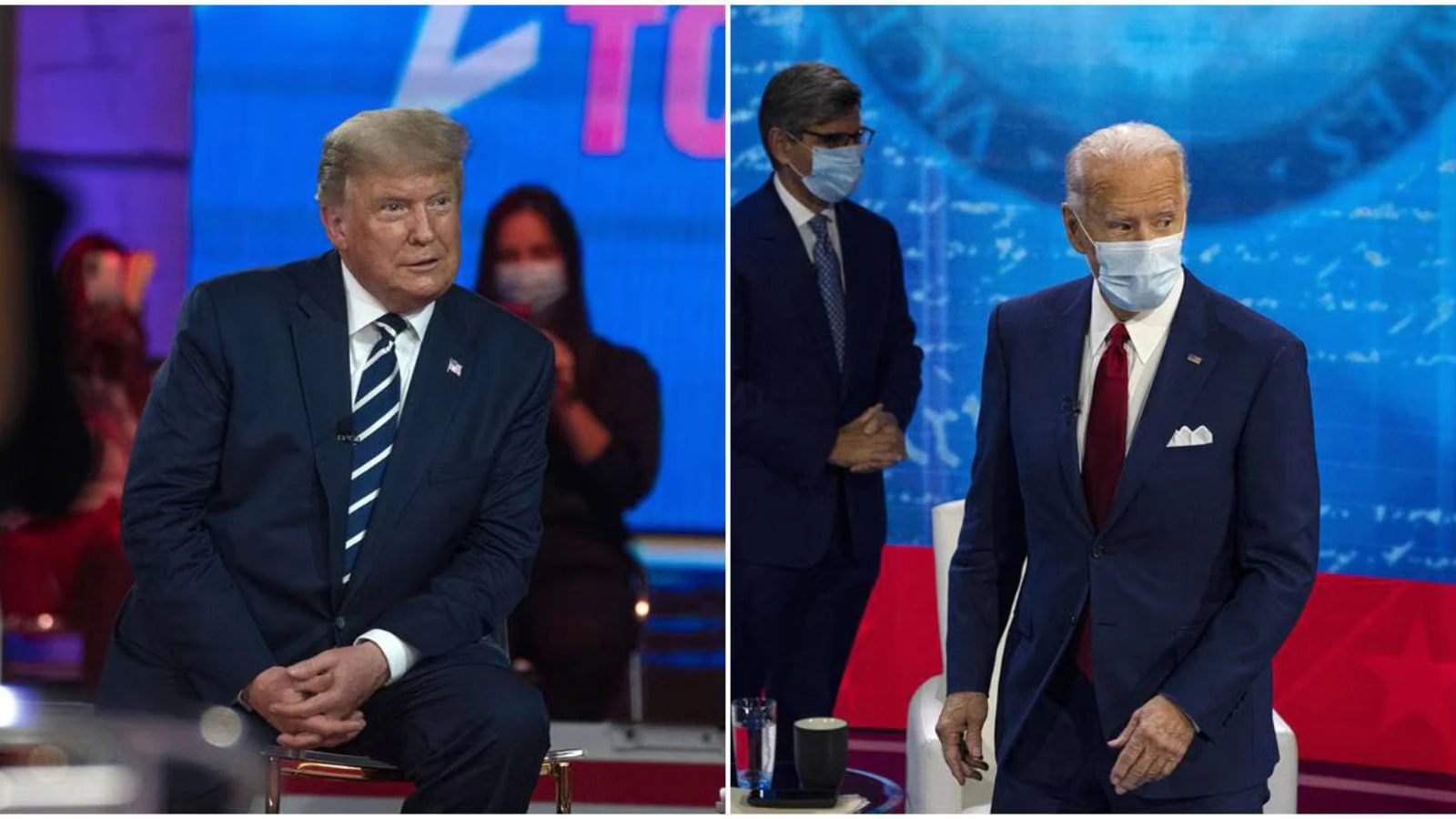 Jill Biden feared Joe was having a stroke during 2024 debate; Trump fires back: ‘Any good wife’ would have rushed onstage