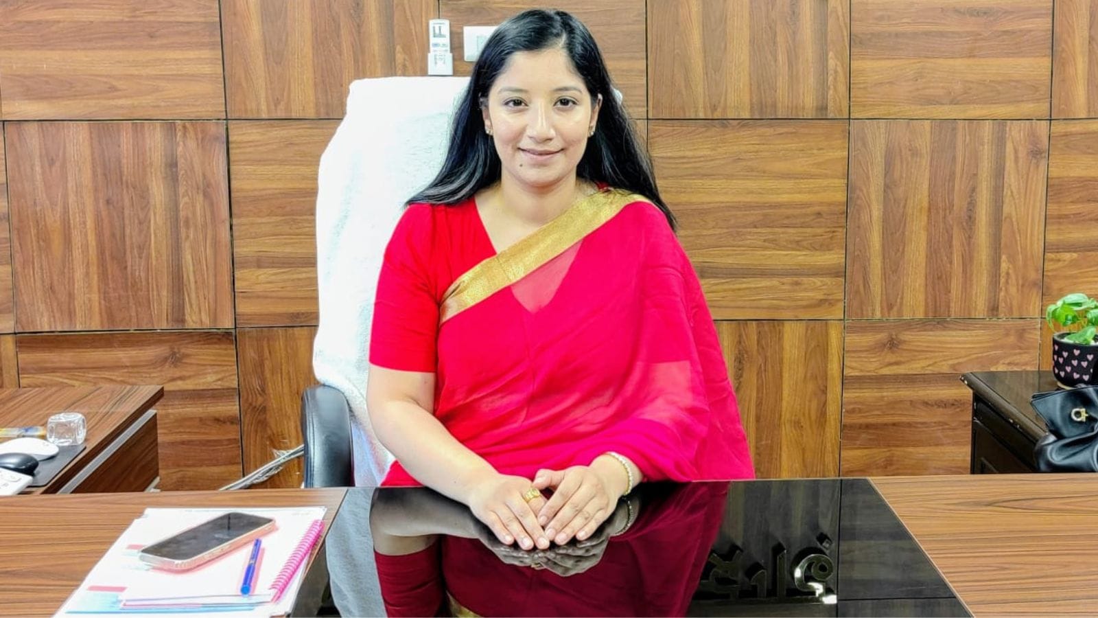In Haryana’s first, 7 women IAS officers simultaneously lead districts