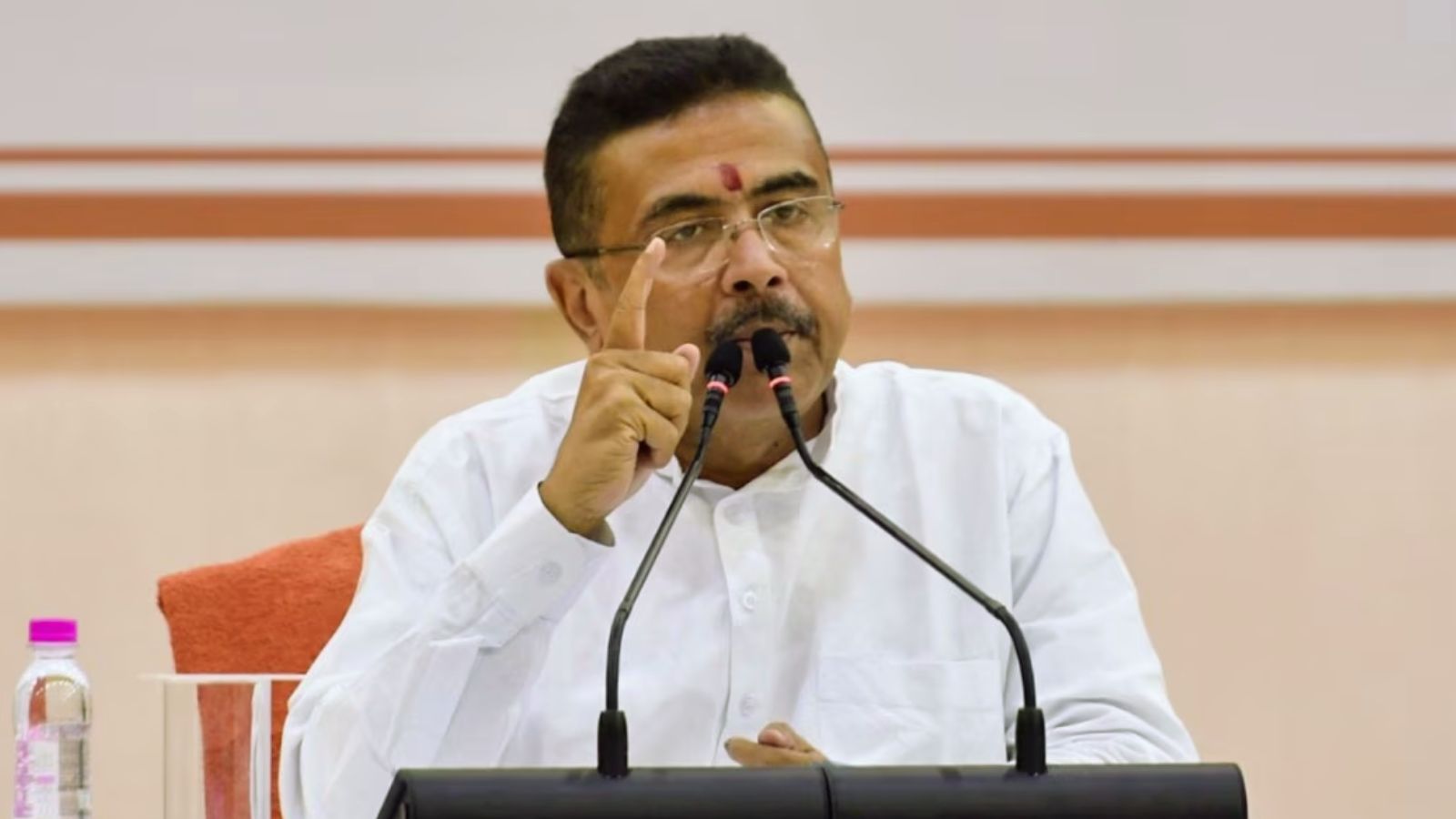 Census in Bengal from Aug 1, Adhikari says ‘not linked to politics’