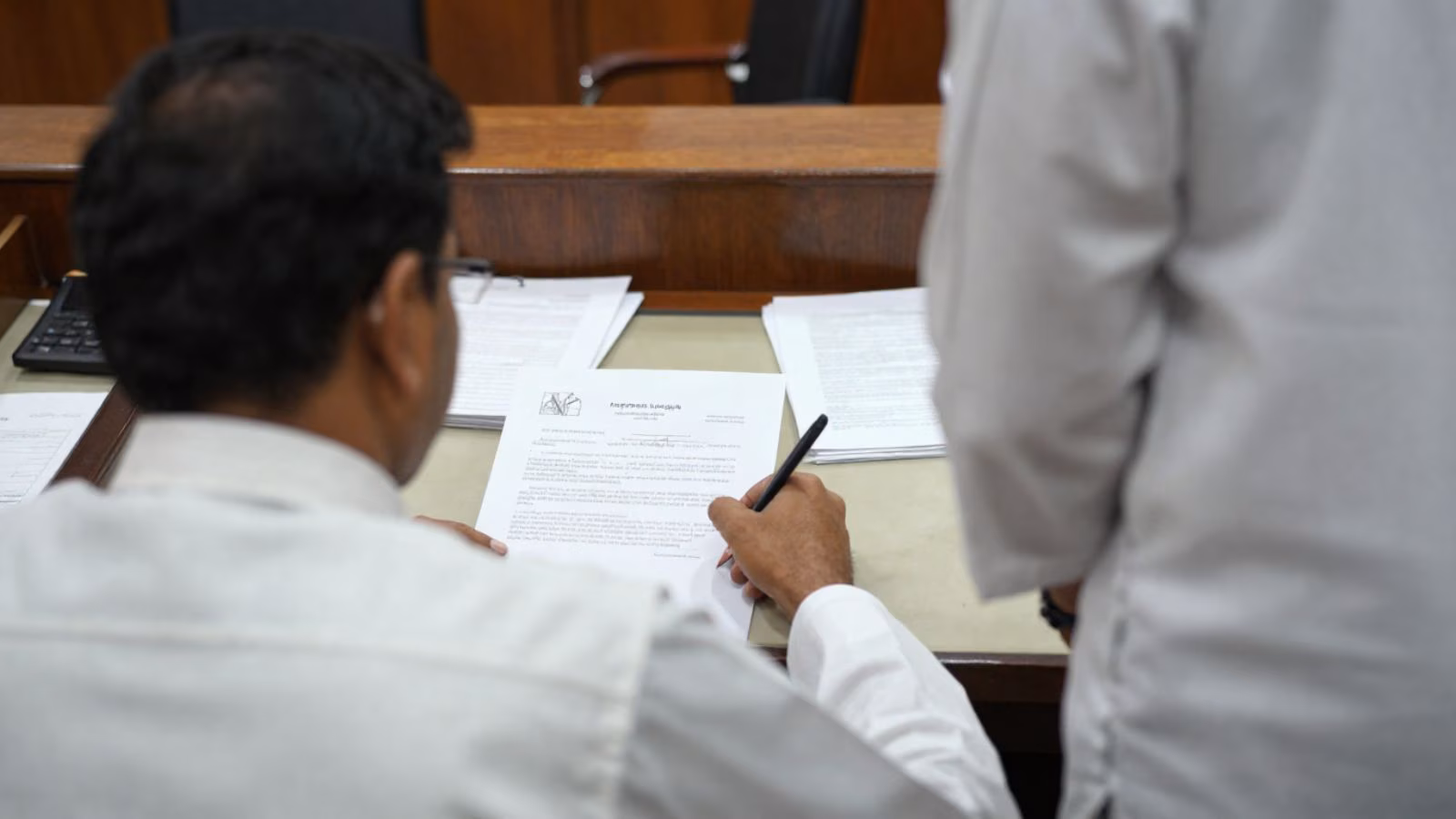 Bengal CID probes ‘fake signature’ charge in TMC MLAs’ letter of support to Shobhandeb for LoP post