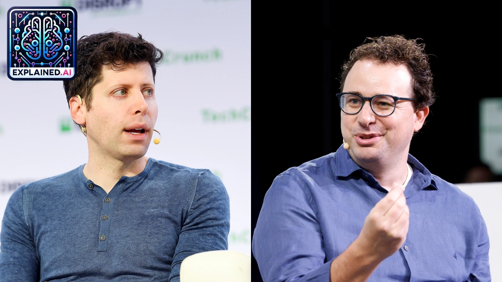 How Anthropic leapfrogged arch rival OpenAI to a near-$1 trillion valuation