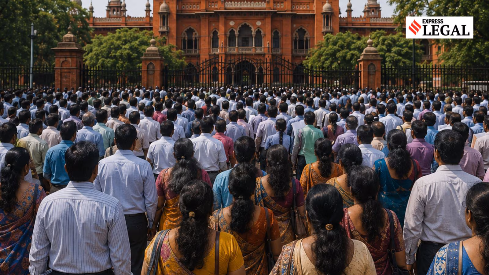 End of ‘patronage system’: Why court cited 1854 Macaulay report to quash regularisation of thousands of college lecturers