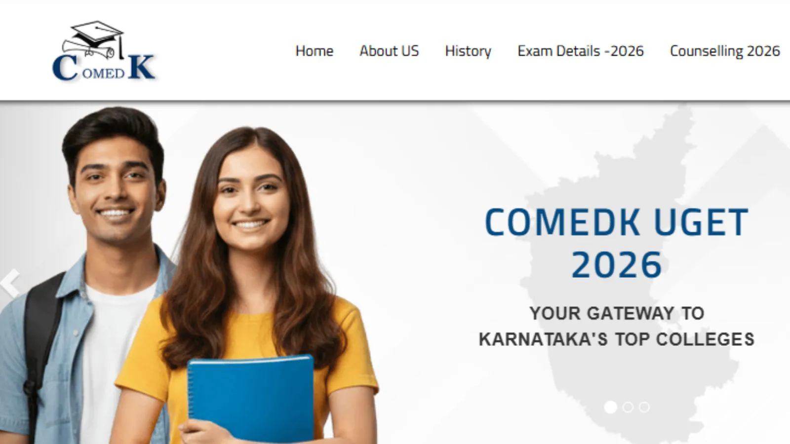 COMEDK UGET Result 2026 Live Updates: Results out, where to download rank cards