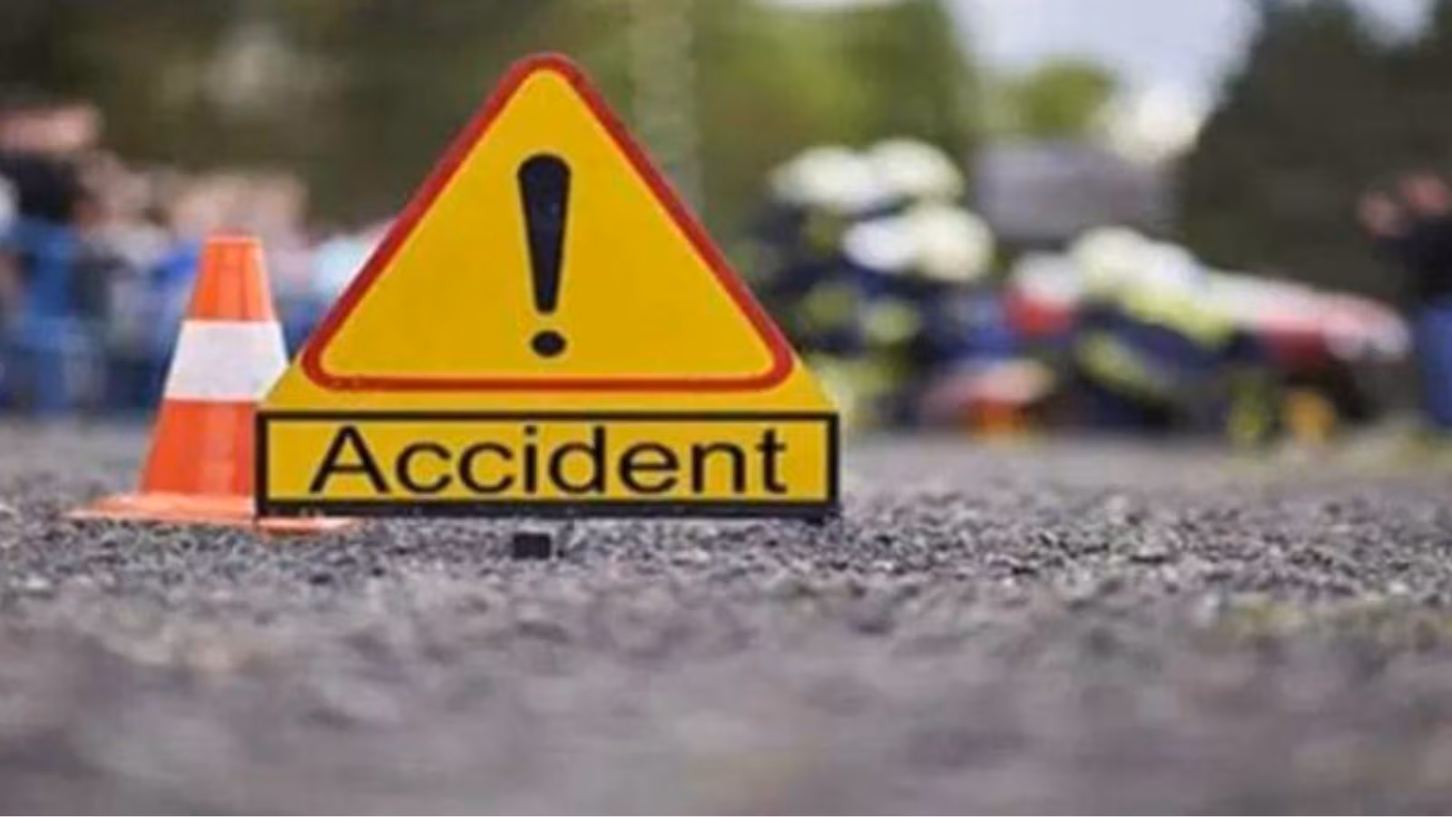 Gujarat DySP’s SUV crashes into 4, leaving 3 dead and 1 injured