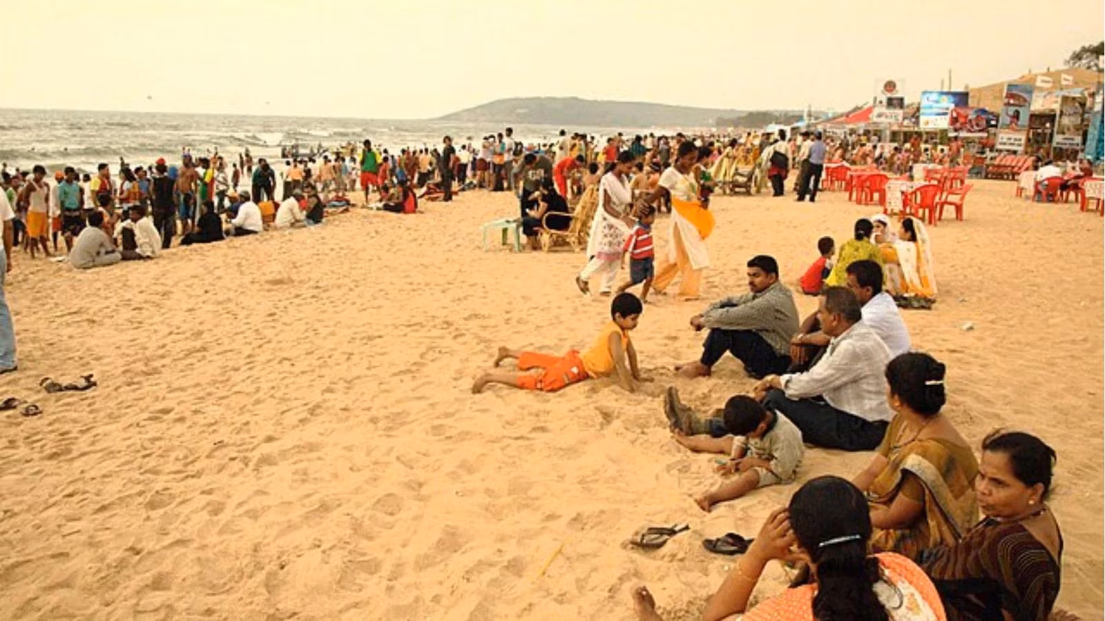 Goa polls could coincide with peak tourist season. Some want them postponed