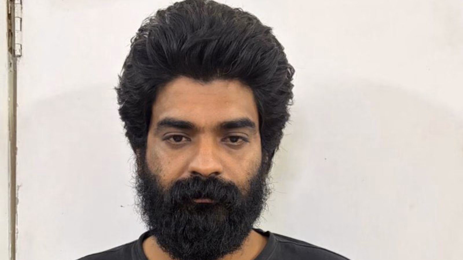 Days after being shot in leg during ‘scuffle with police’, Gujarat history sheeter arrested