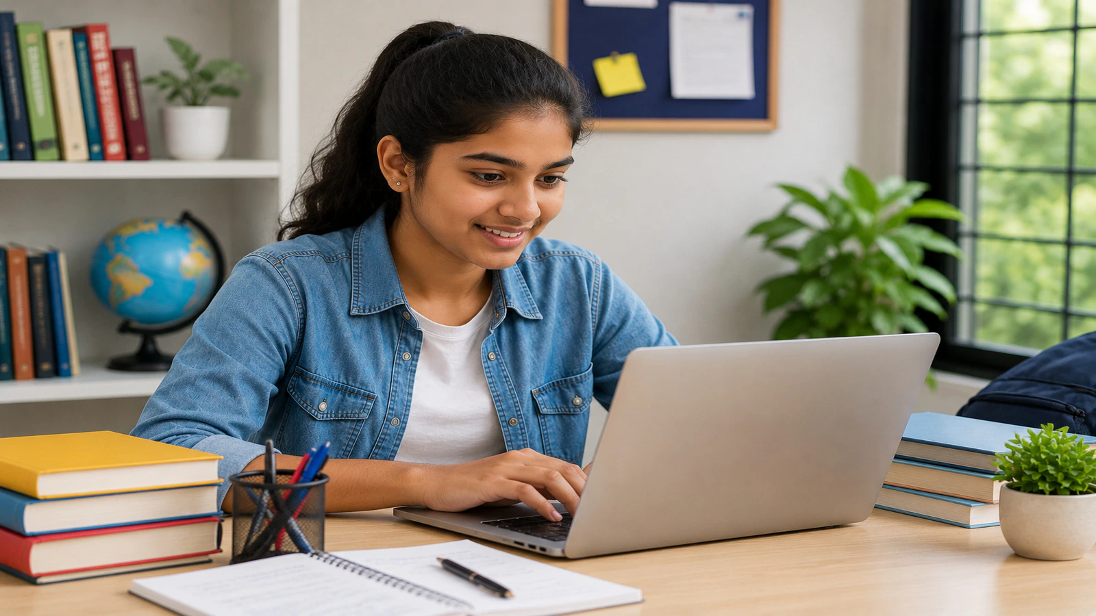HSCAP Kerala Plus One Admissions 2026: Directorate opens application at hscap.kerala.gov.in