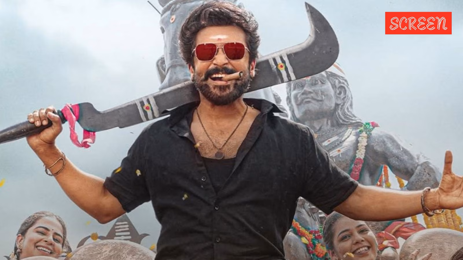 Suriya film Karuppu crosses Rs 300 crore mark worldwide: ‘Biggest blast’