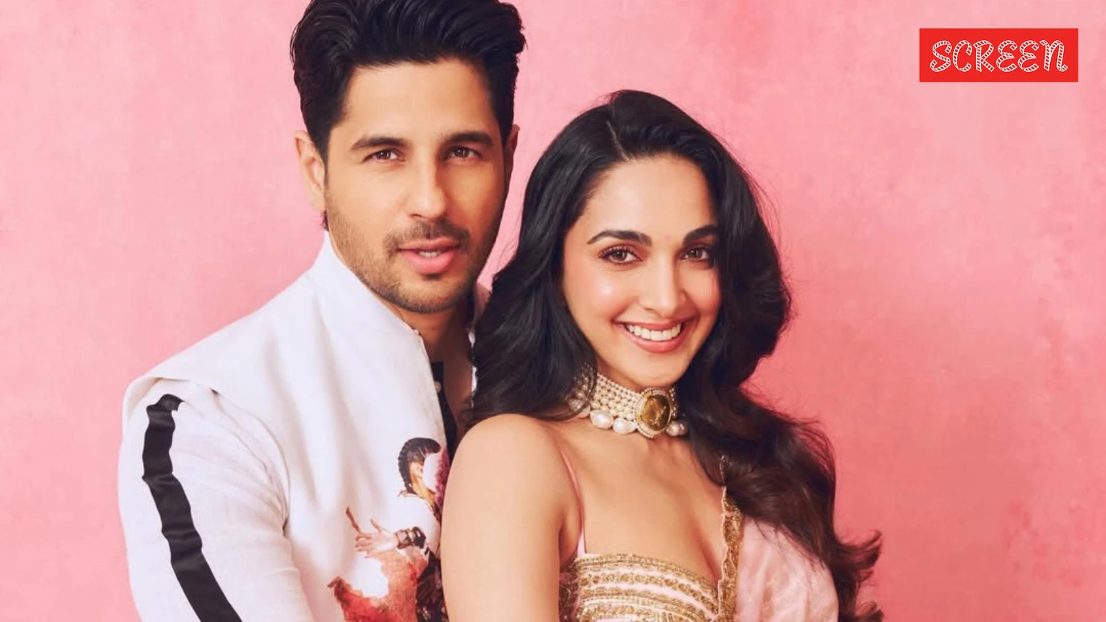 Kiara Advani says husband Sidharth Malhotra taught her to run house: ‘Being a mom is new’