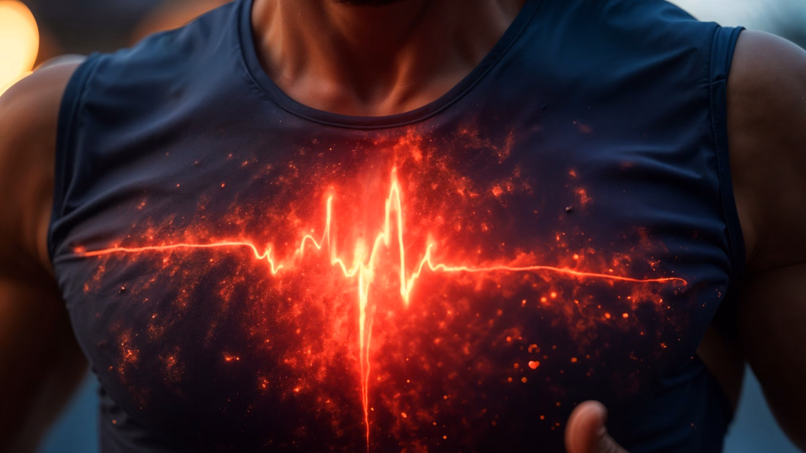 Lightning strikes caused 35.7% of deaths in 2024: How they can trigger cardiac arrest