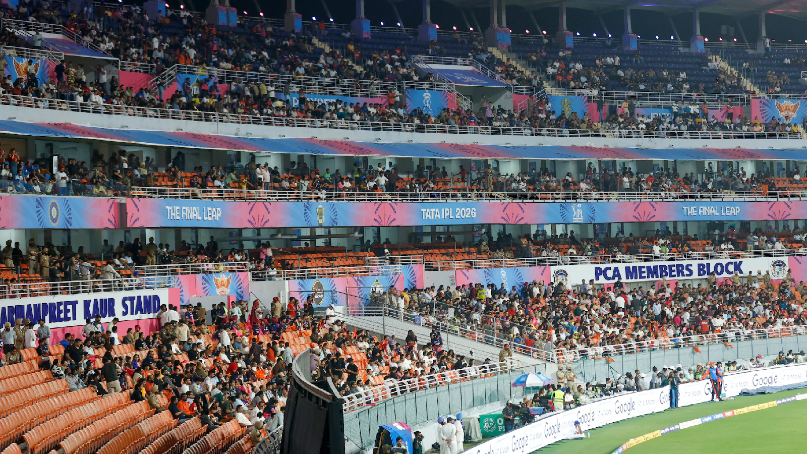 Mullanpur weather update, GT vs RR IPL 2026 Qualifier 2: Will rain play spoilsport in New Chandigarh today?