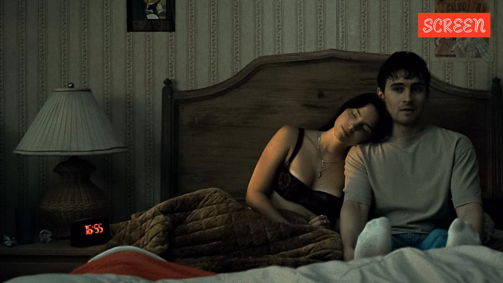 Obsession movie review: Inde Navarrette brings the chills in Curry Barker’s tragi-comic horror
