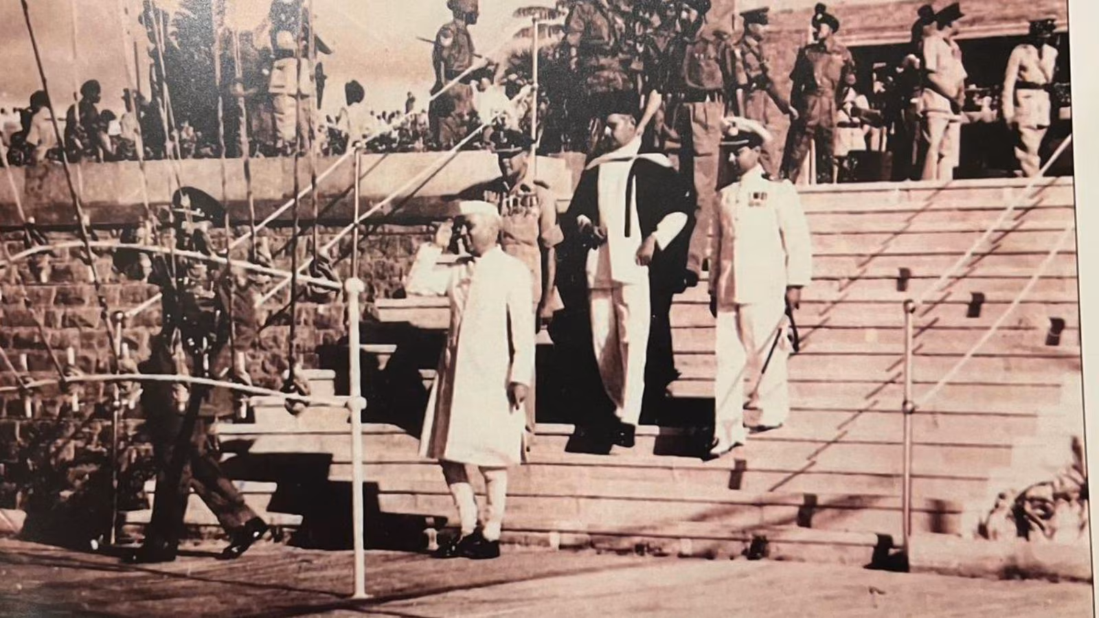 77 years, 150 courses, countless sacrifices: A look at NDA’s legacy