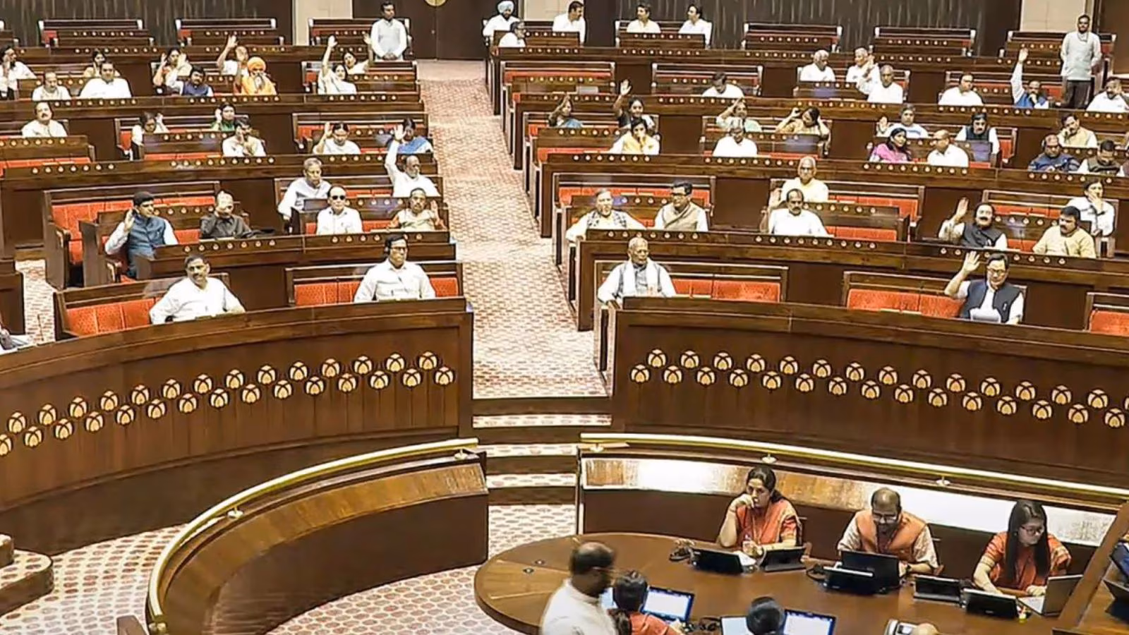 ‘Representation has hit all-time low’: Karnataka Muslim body demands 1 Rajya Sabha seat in state