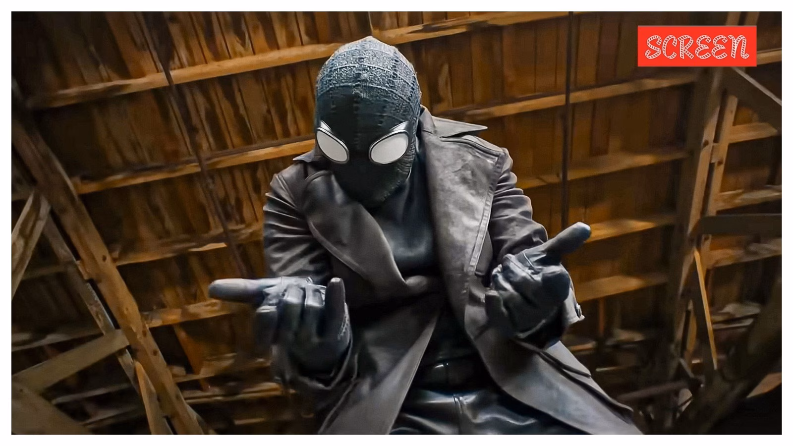 Spider-Noir review: Nicolas Cage plays Spider-Man with Batman jadedness, Wolverine trauma