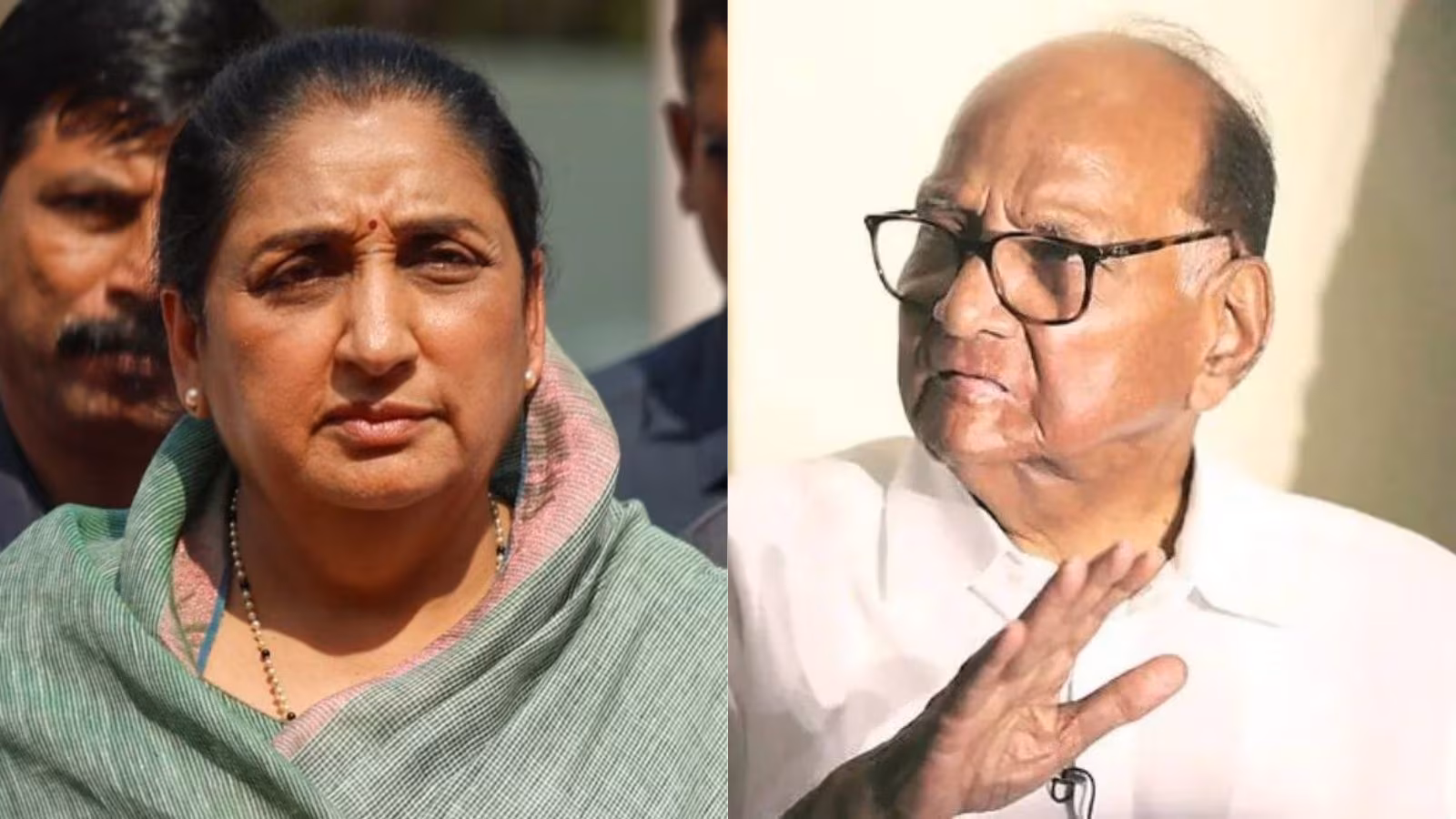 Amid tussle within Mahayuti, NCP vs NCP(SP) contest on cards for legislative council seat from Pune