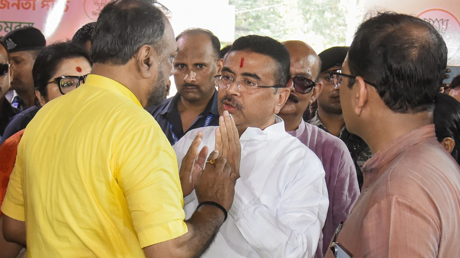 Detention centres in Bengal: How citizenship politics is fuelling Hindutva’s expansion in the East