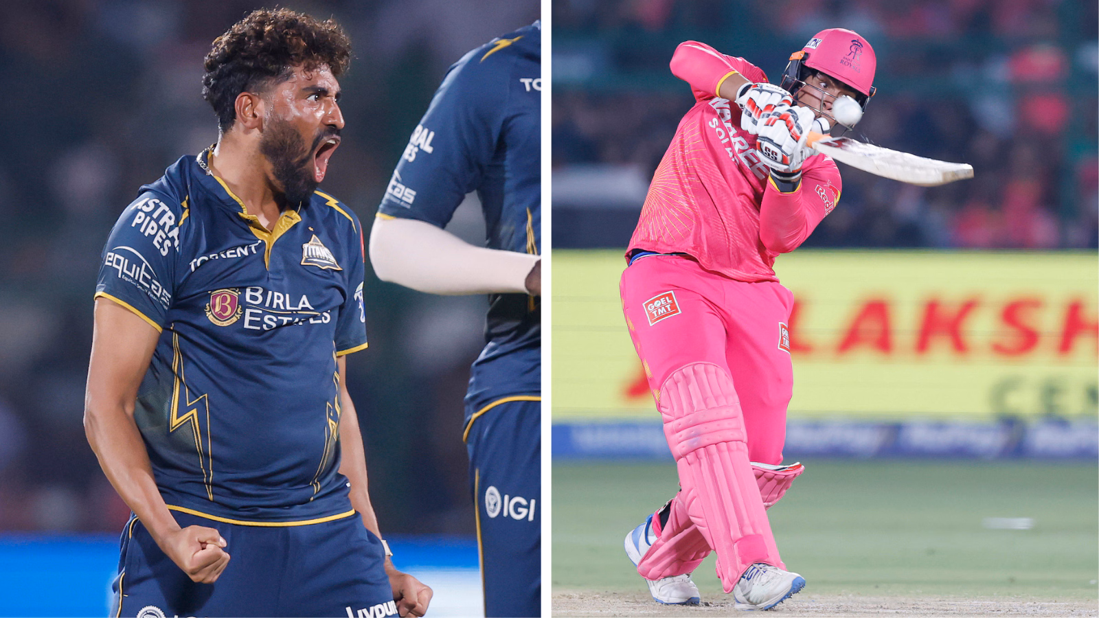 How can GT stop Sooryavanshi to win Qualifier 2 – the magic balls needed in Powerplay