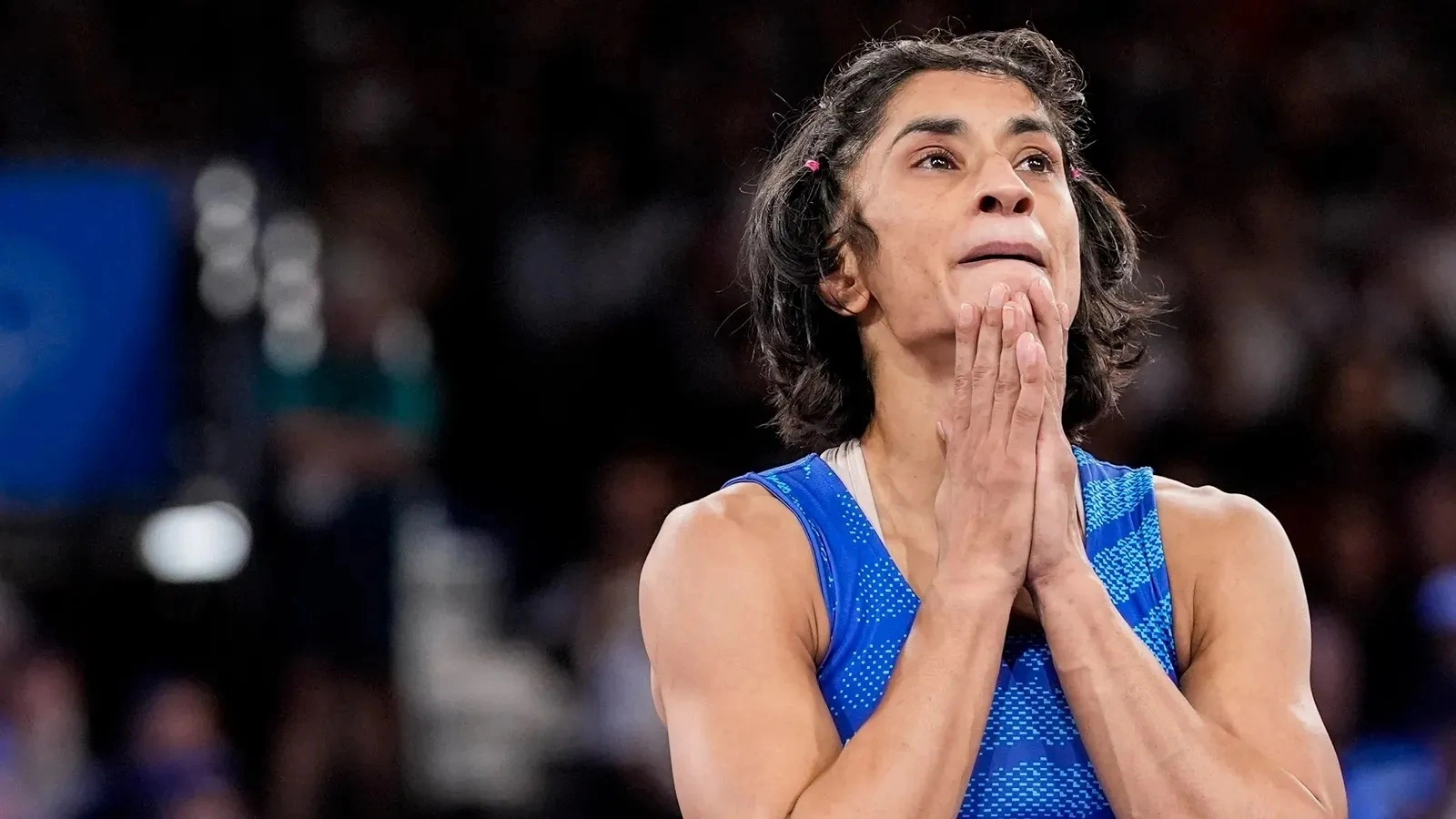 ‘Not seeking concession, just became mother’, says Vinesh Phogat as Supreme Court clears her for Asian Games trials