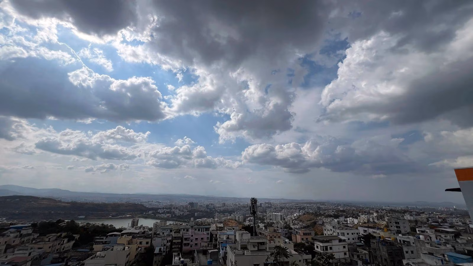 Mumbai may get hotter, wetter by 2040: Study warns of climate risks