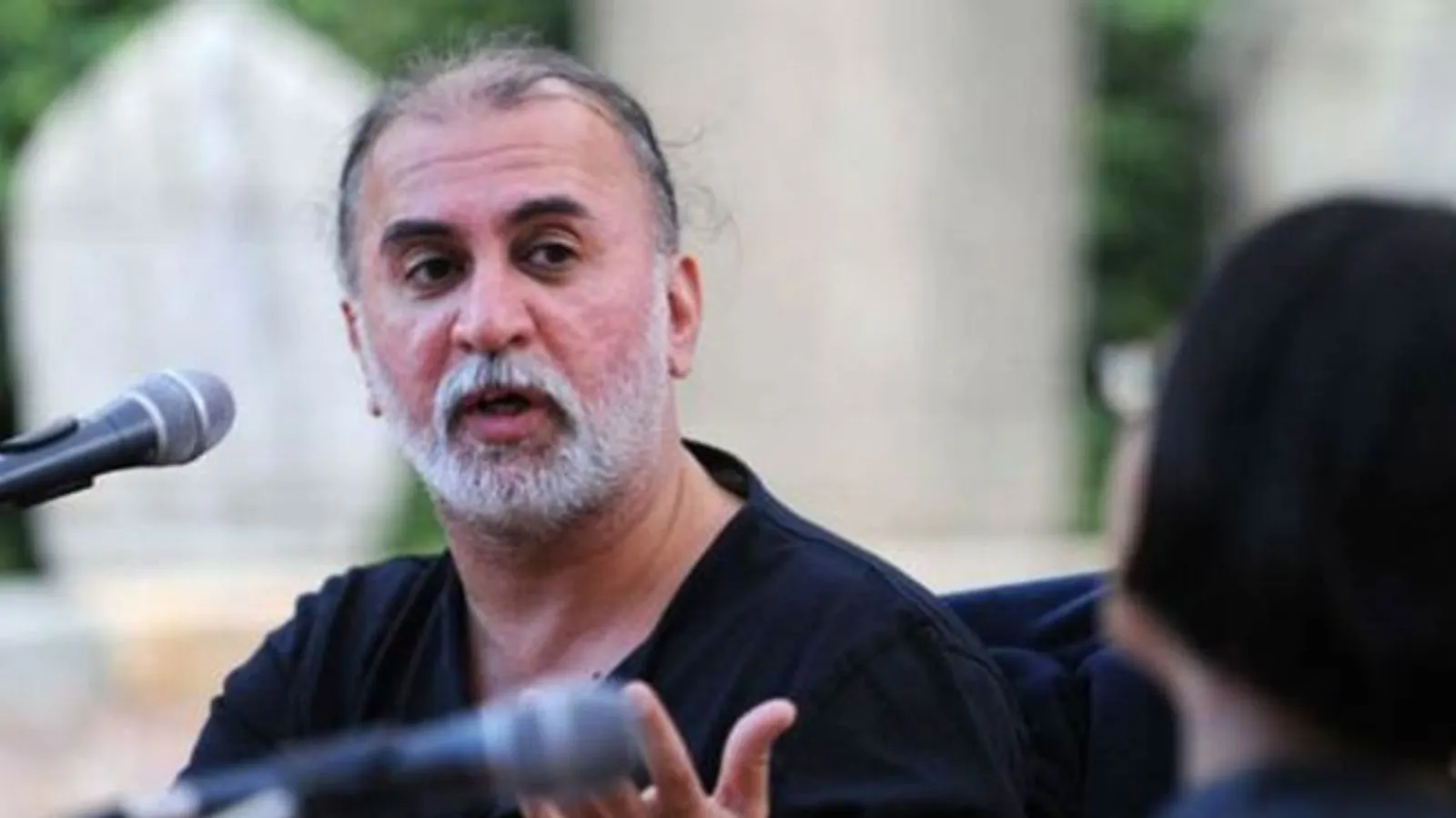 Robert De Niro figures in Tarun Tejpal’s arguments in court