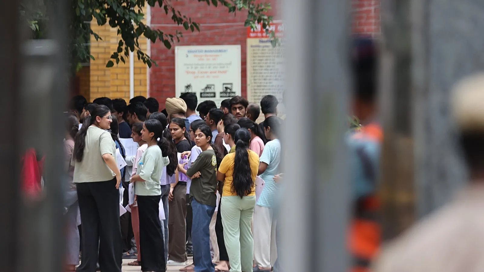 NEET-UG candidate dies by suicide in Pune, probe on