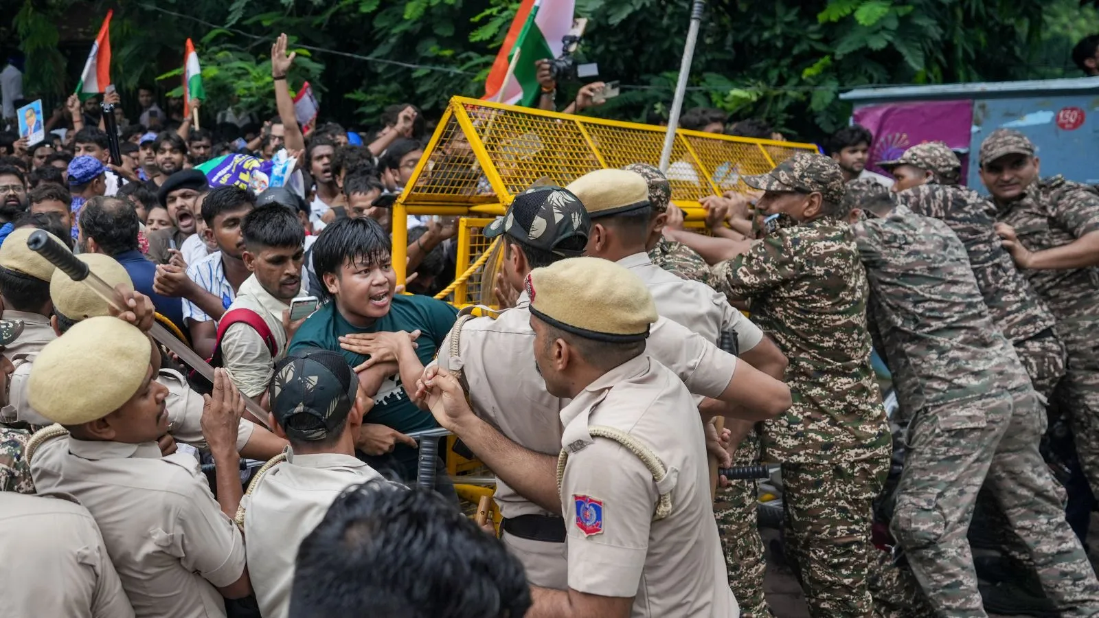 CJP calls off September 5 Delhi march after Centre’s assurance