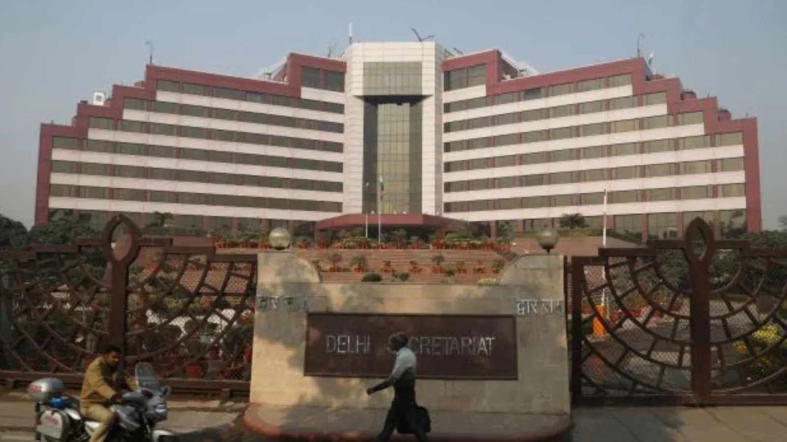 Twin-tower at ITO: Delhi Government’s plan for new Secretariat building