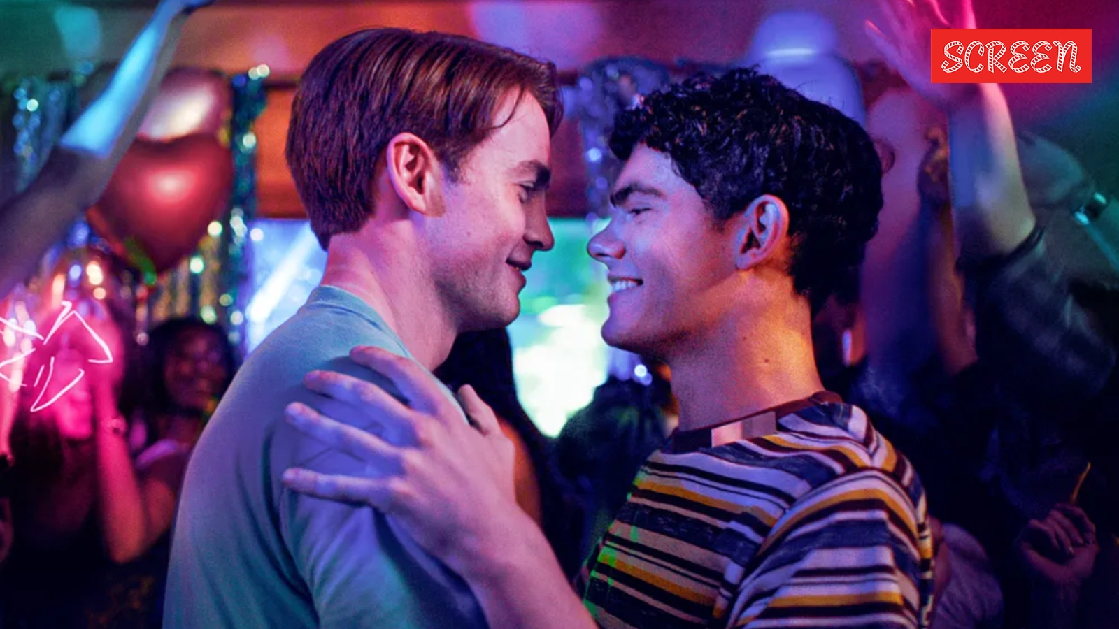 Heartstopper Forever review: A heartfelt farewell to a generation’s defining queer romance
