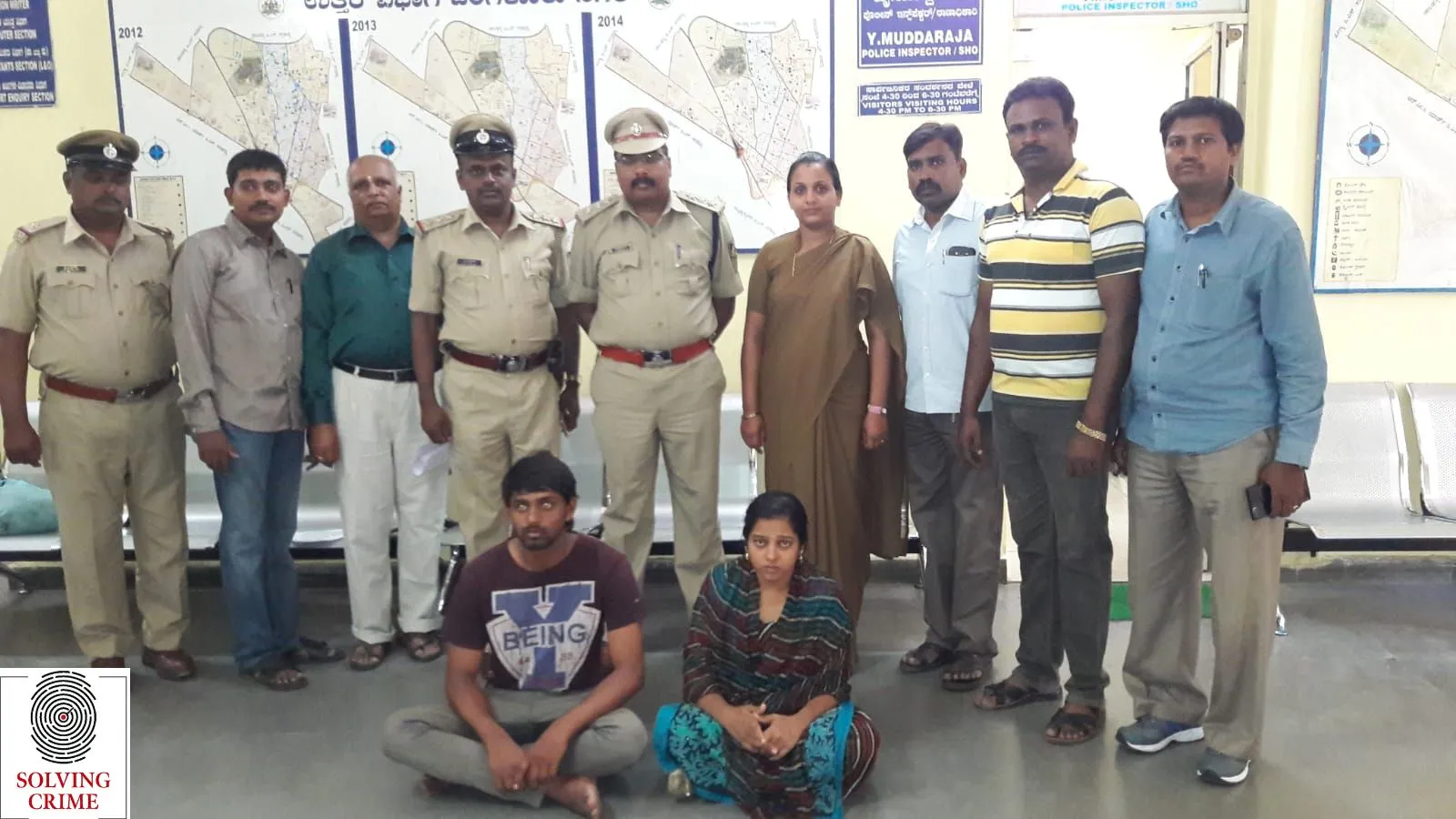Solving Crime | How ‘2 hours of silence’ exposed wife’s plot to kill husband