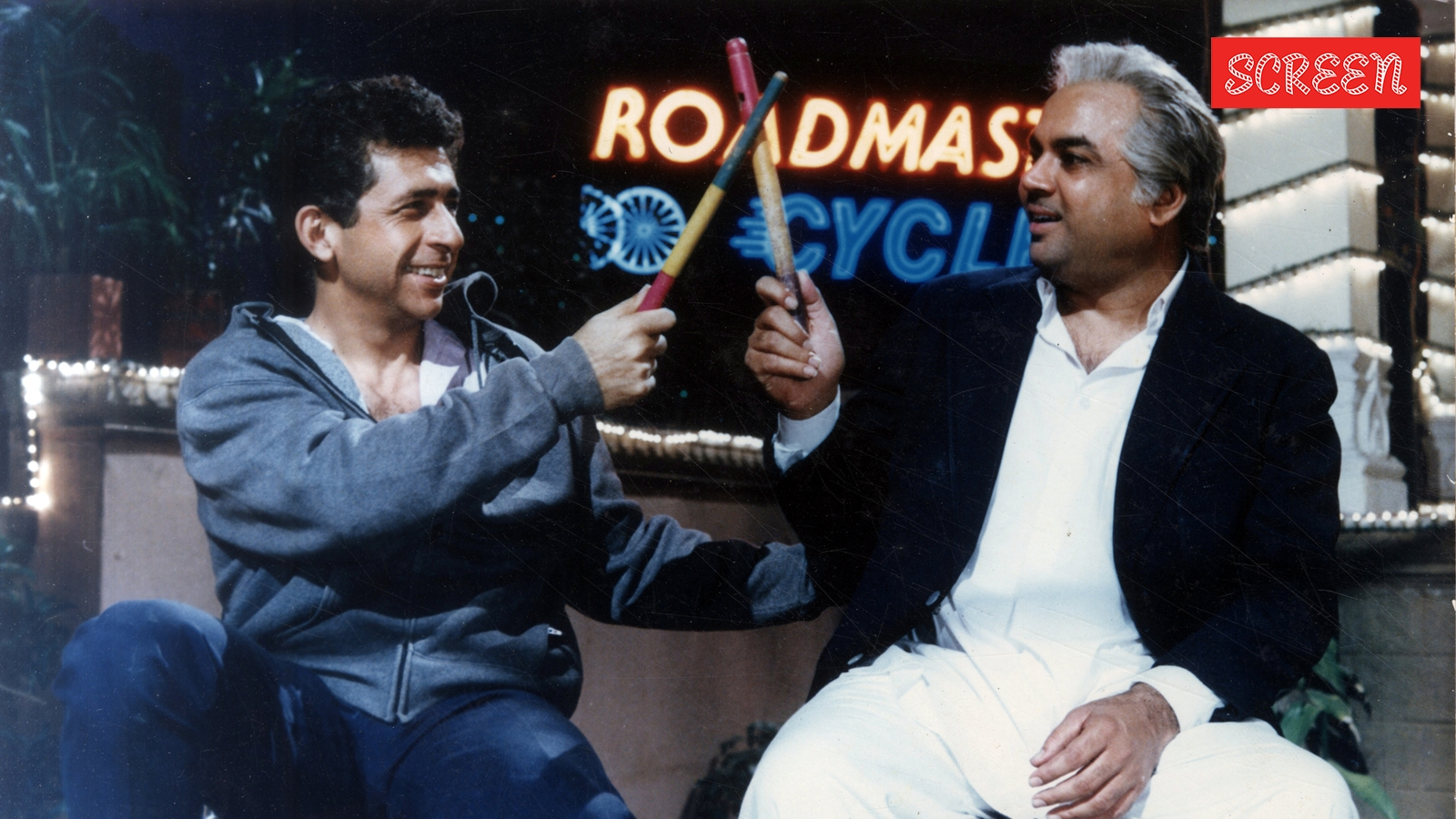 ‘Even Naseeruddin Shah’s enemies respect him’: Paresh Rawal despite political differences