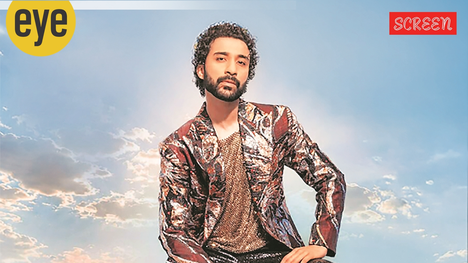 Raghav Juyal on his first film as a leading man: ‘I want to be a superstar’