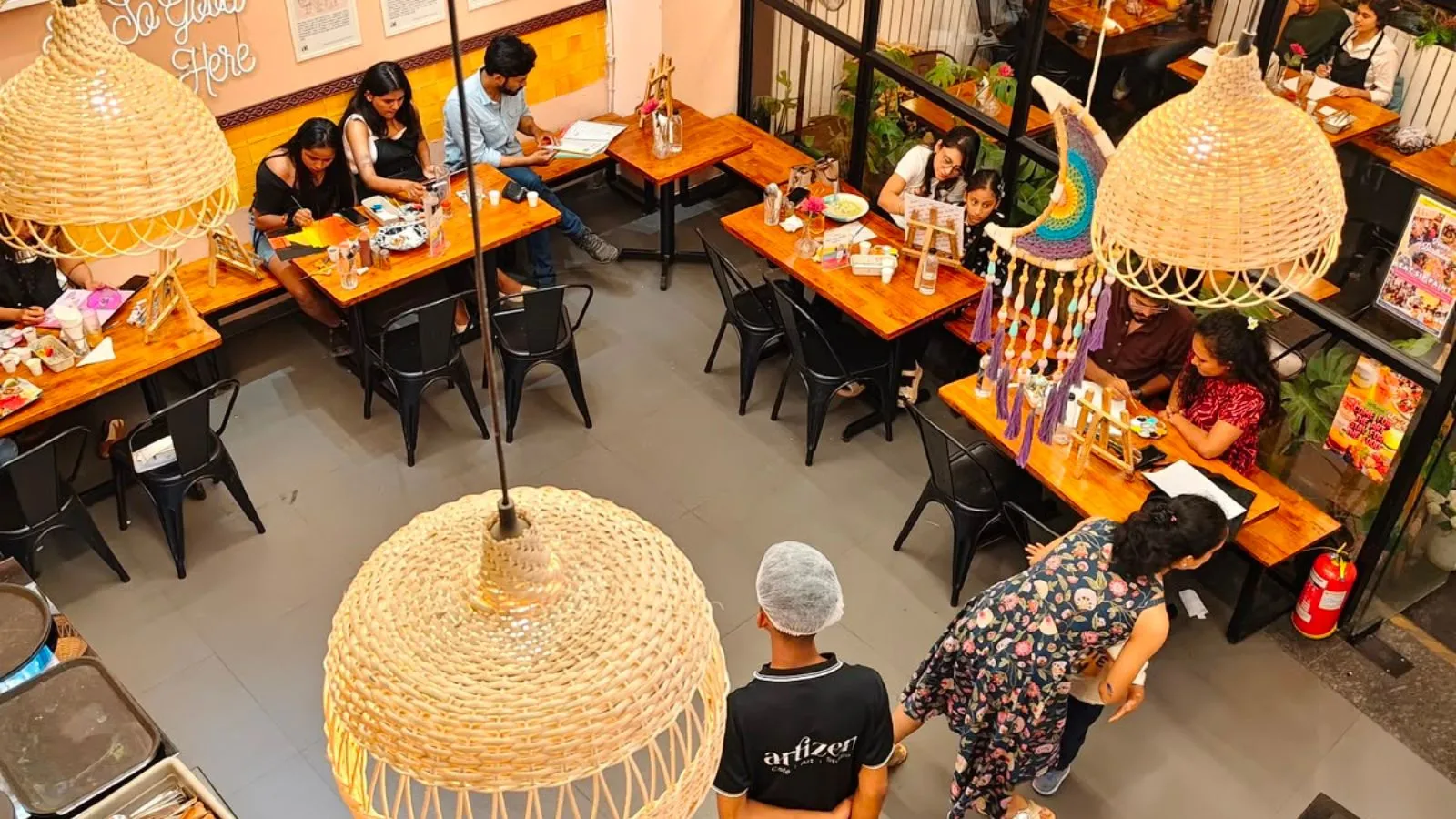 Pune on my plate | 5 popular food spots not on influencer circuit