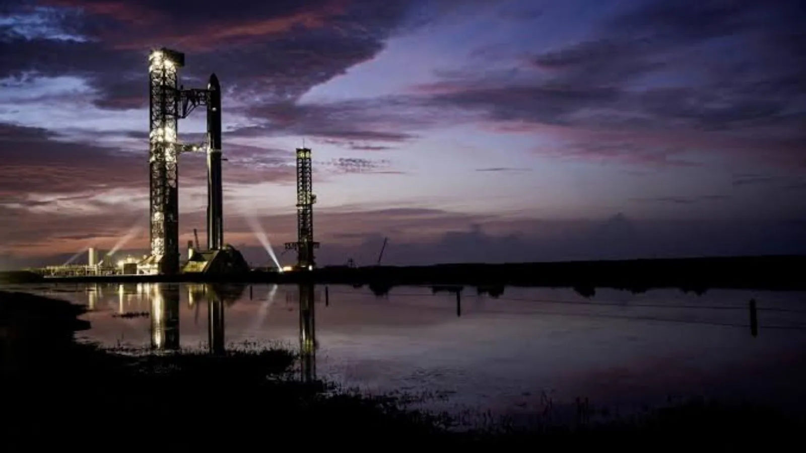 SpaceX aborts Starship Flight 13 launch seconds before liftoff, targets retry next week