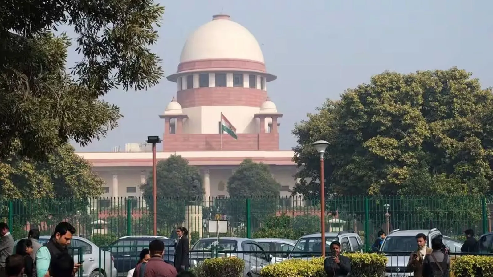 ‘Because she is poor?’: Supreme Court raps hospitals for refusing to admit girl who was raped