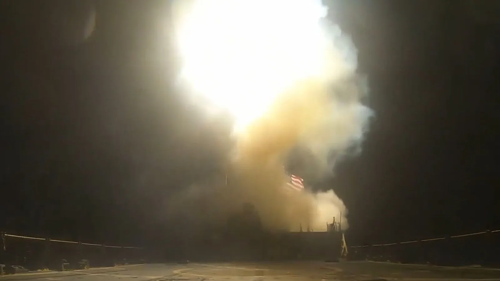 3 killed as US bombs Iran’s underground weapons storage, other sites; Tehran strikes back