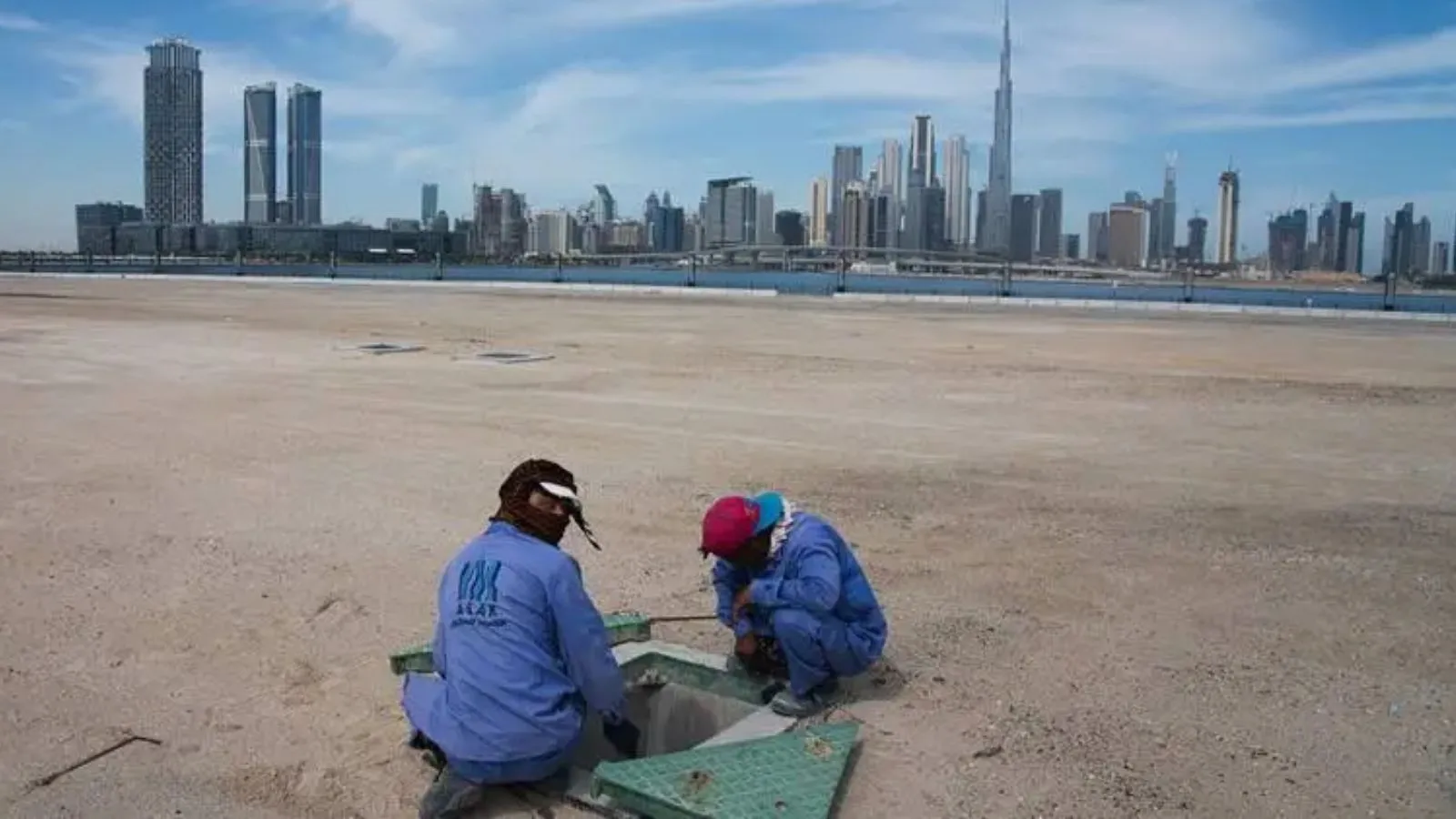 Dubai job crisis: How the Iran war is hitting Indian and migrant workers