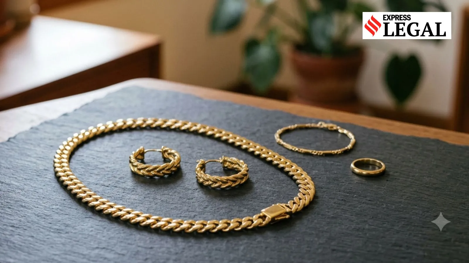 ‘Return or pay up’: Relief for woman after 11g gold pledged for education auctioned