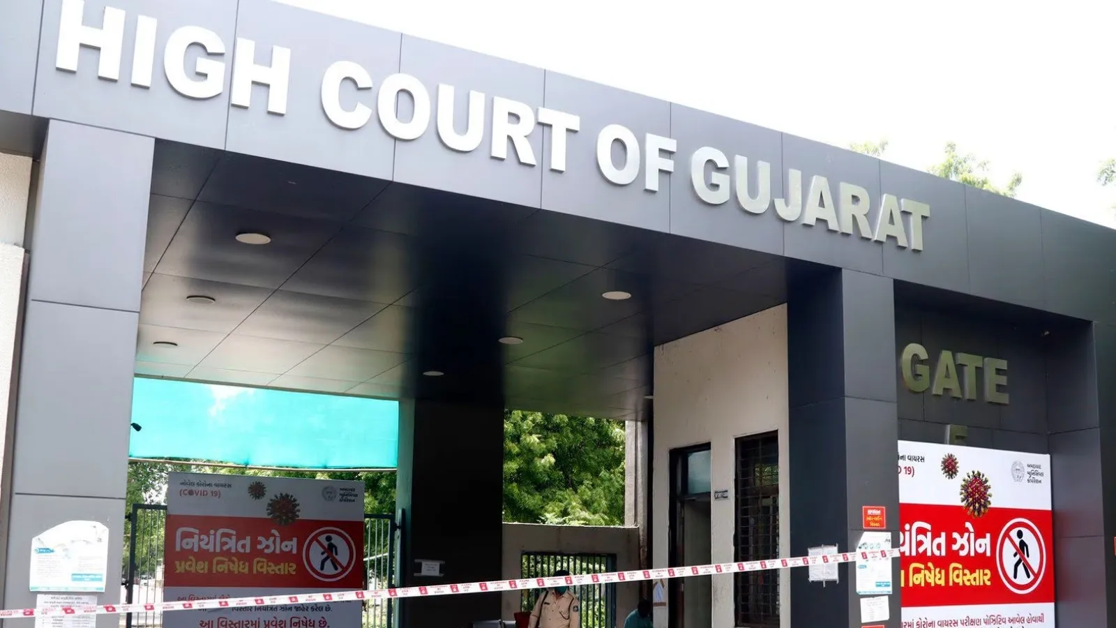 Gujarat HC seeks medical report as Narayan Sai moves bail plea for naturopathy treatment