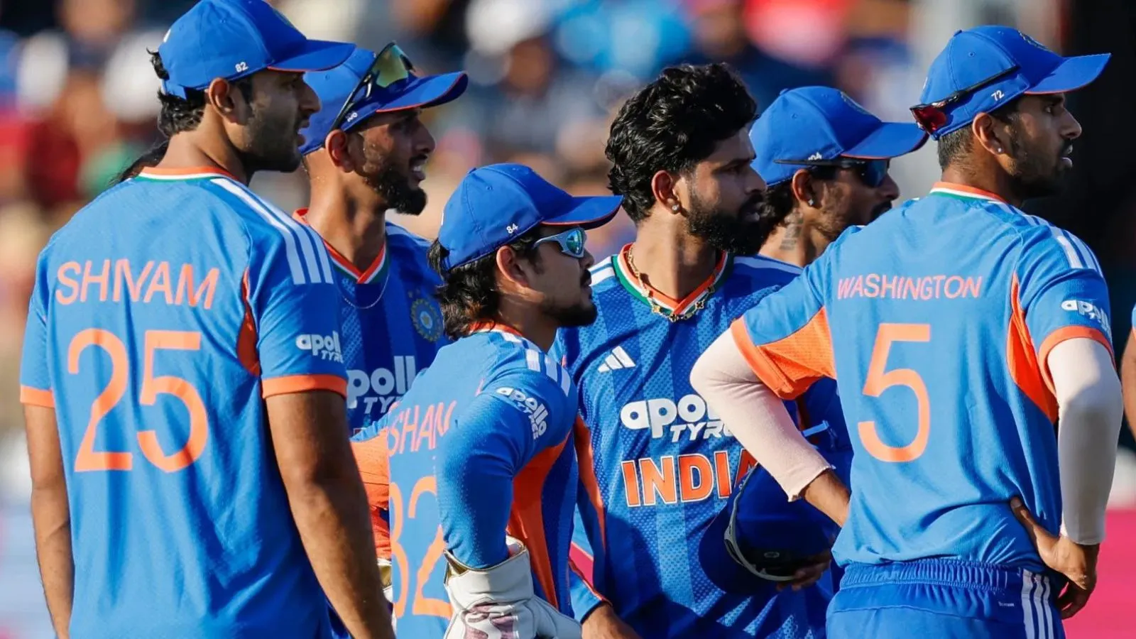 4 players yet to clear fitness in squad for Afghan series: Is India shooting themselves in the foot?