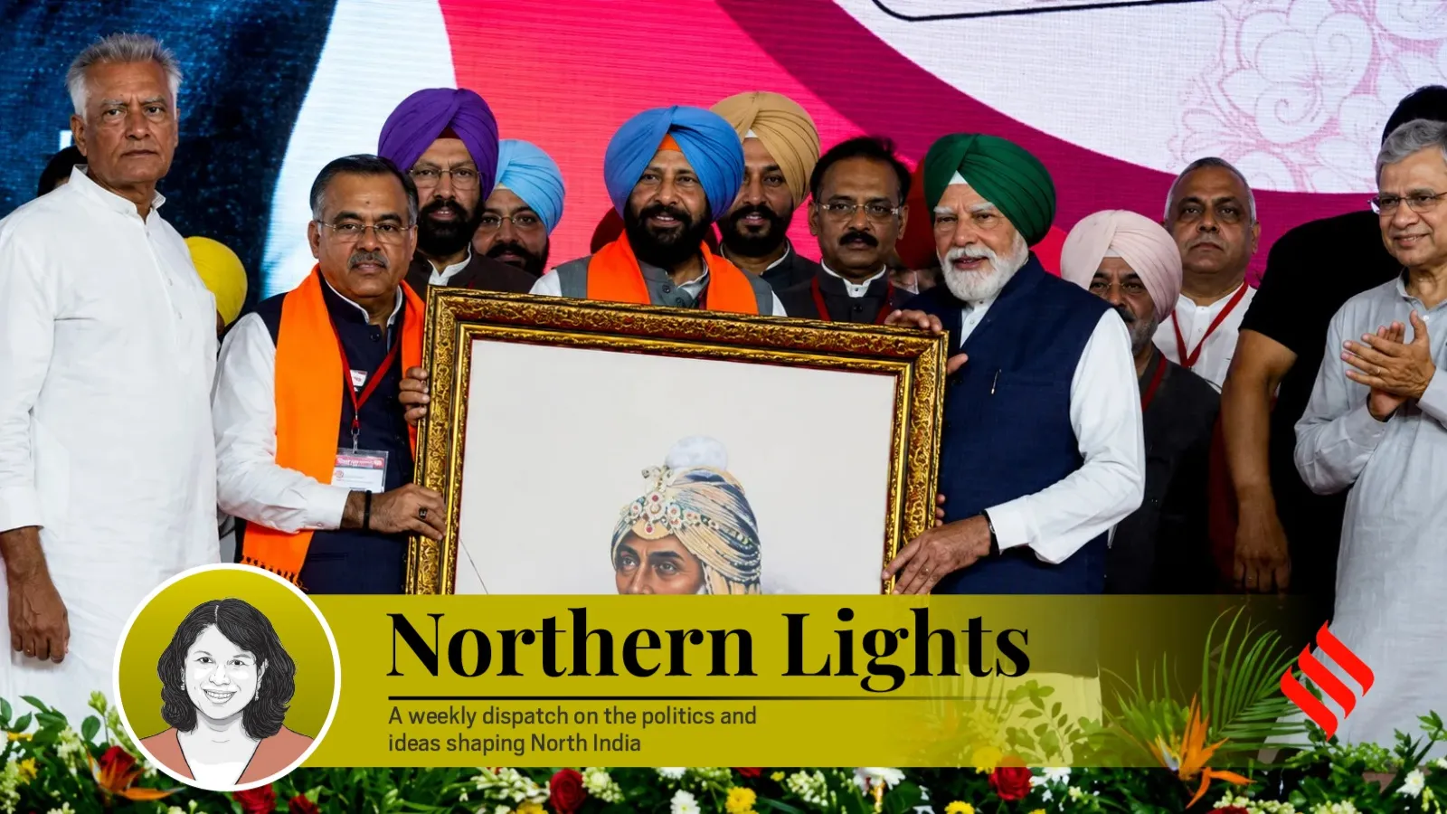 BJP’s Punjab reset: How the party is trying to reinvent itself before polls
