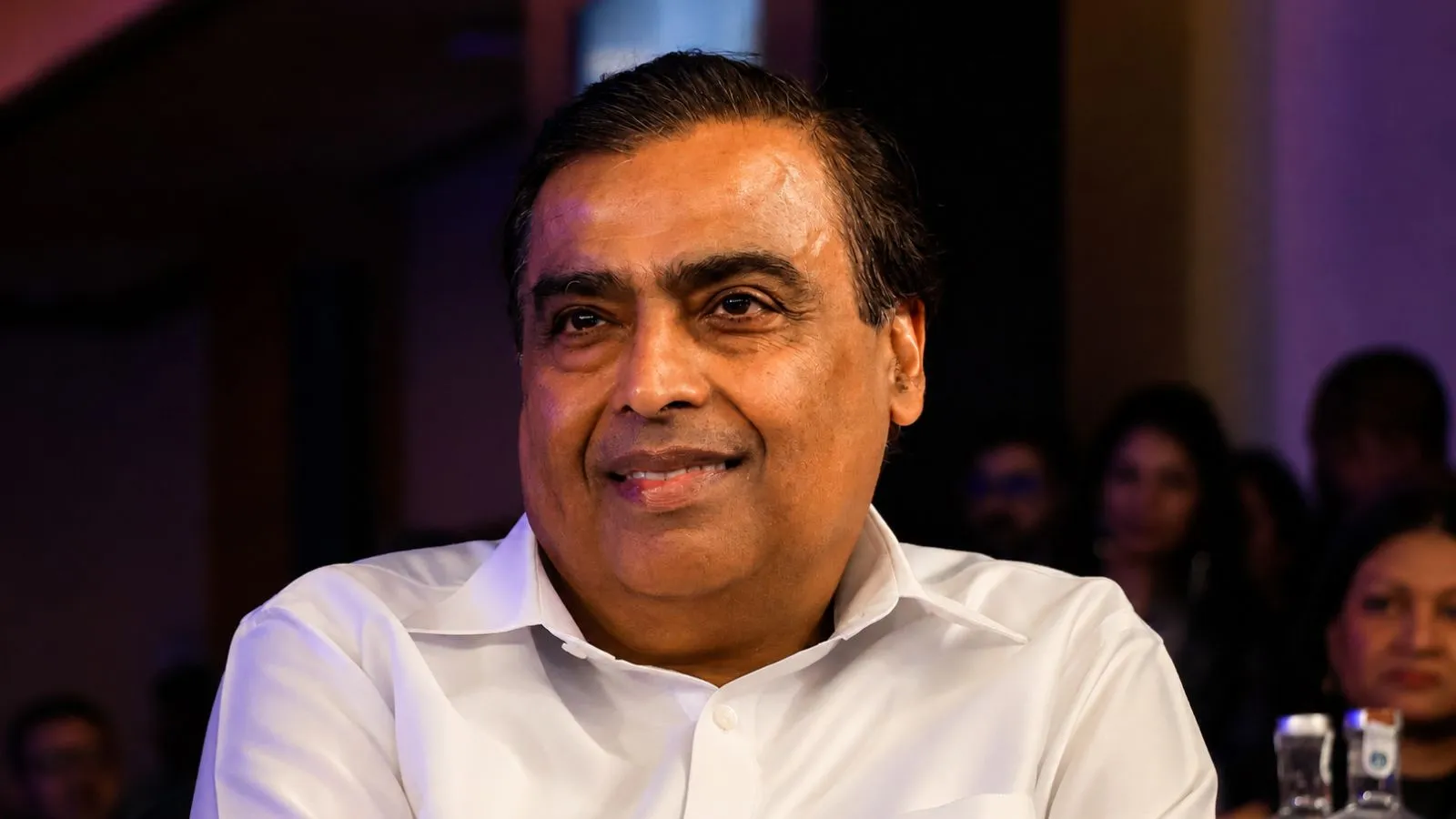 Reliance Q1 EBITDA up 10%, net profit down due to high base