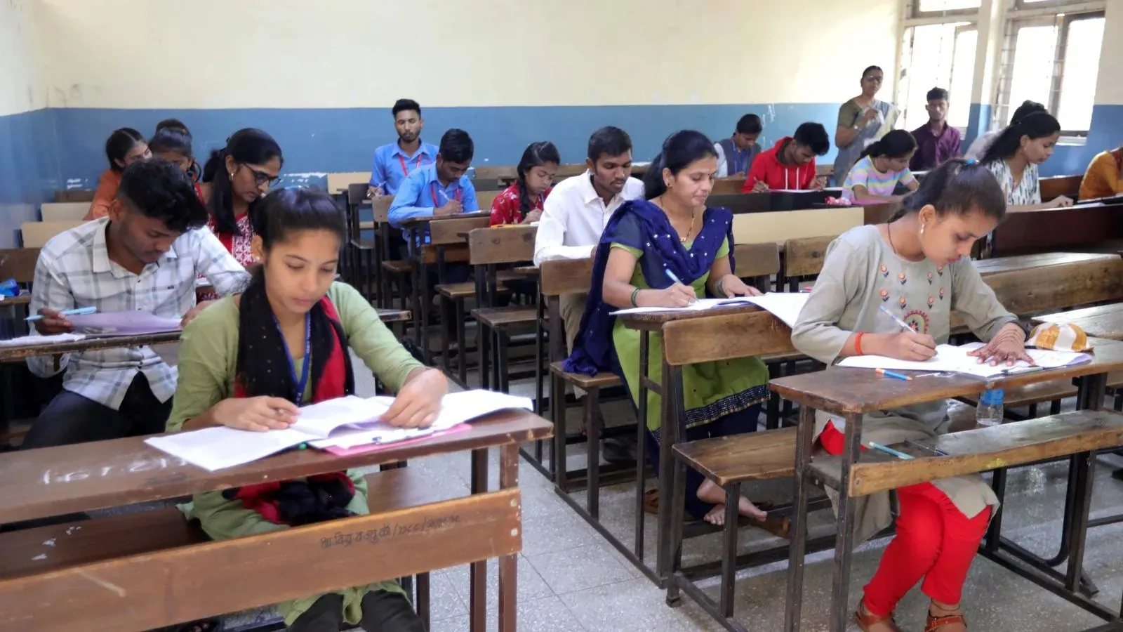 Chandigarh students shine in Re-NEET, secure AIR 44 and 63