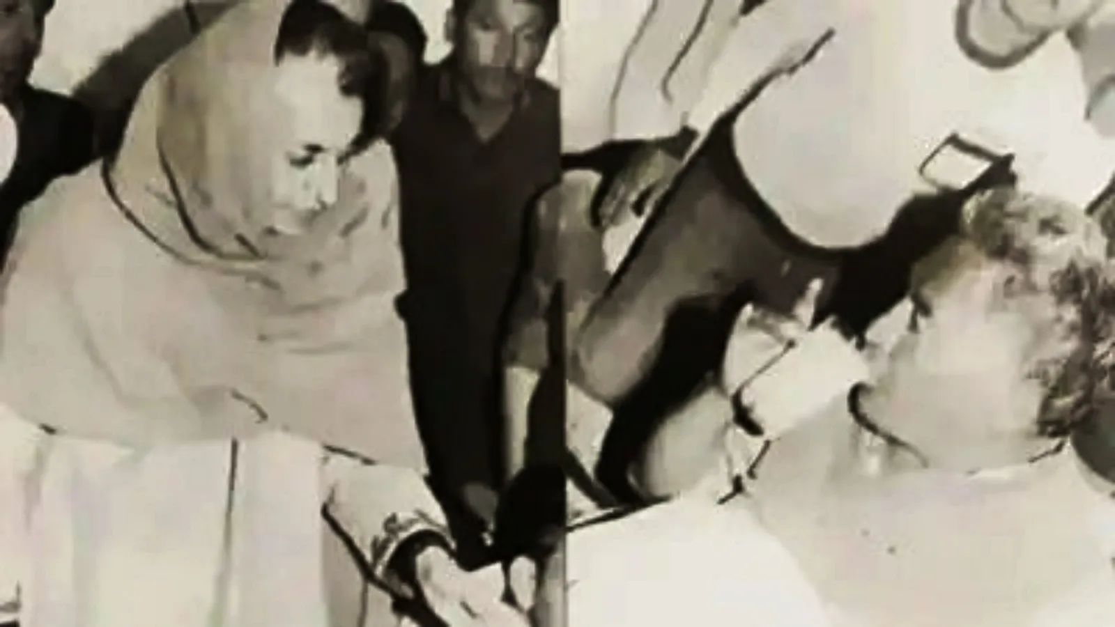 How Sonam Wangchuk’s father broke his 1984 fast after PM Indira Gandhi met him