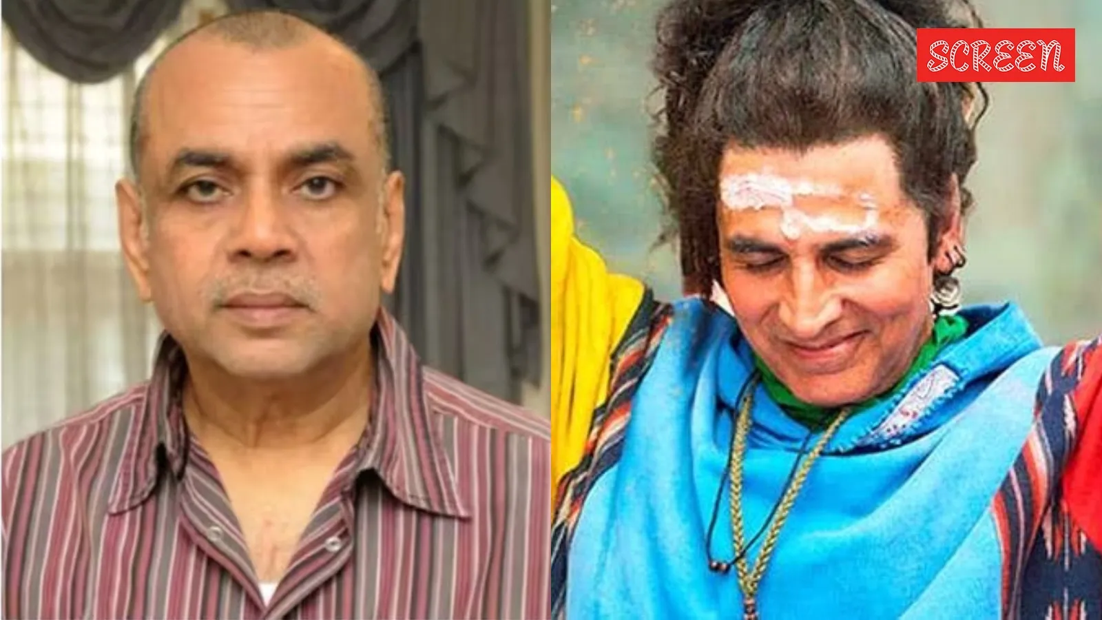 ‘Nothing short of a theft’: Producer slams Paresh Rawal over ‘shocking’ OMG 2 claims
